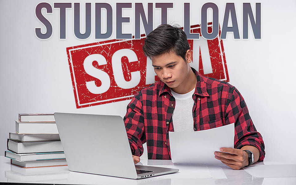 Student-Loan-Scam