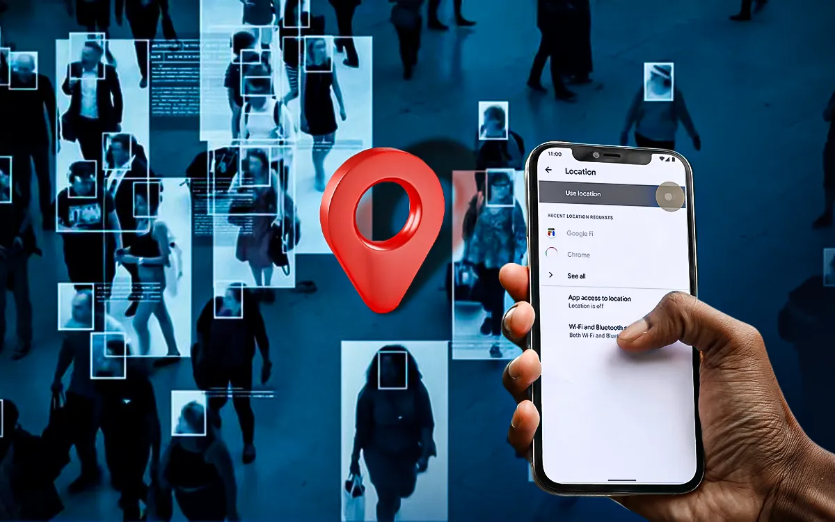 How to Stop Third Parties from Tracking Your Device
