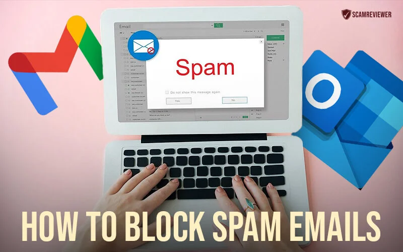 How to Block Spam Emails