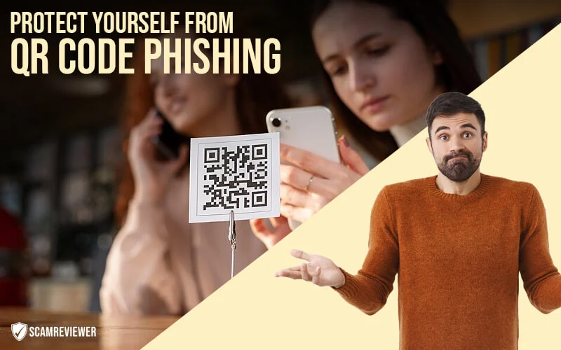 What is Quishing and How Protect Yourself from QR Code Phishing