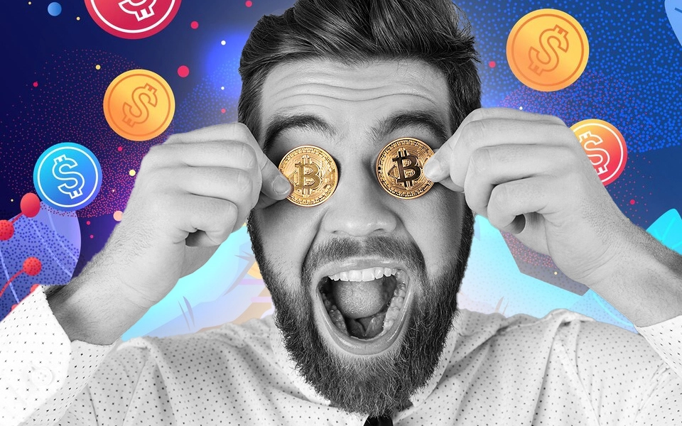 25-6 Crypto Crush or Con Game