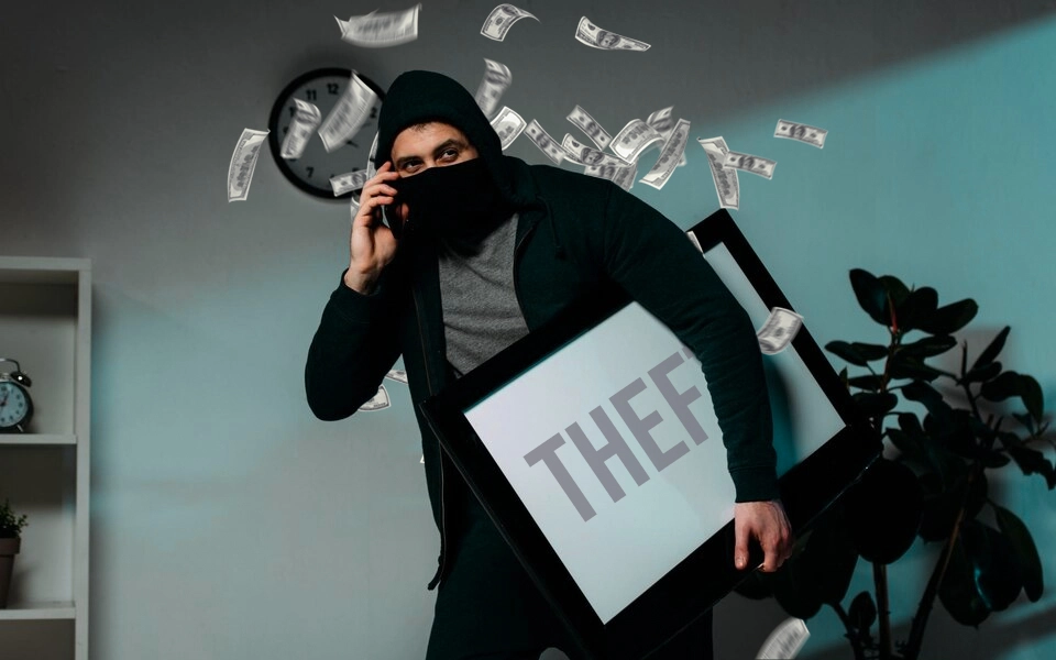 26-6 Five Practices to Avoid and Report Identity Theft