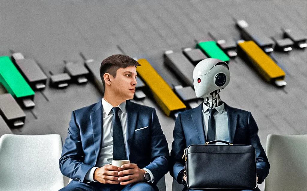 Robo Advisor vs. Financial Advisor: Which One Should You Choose?