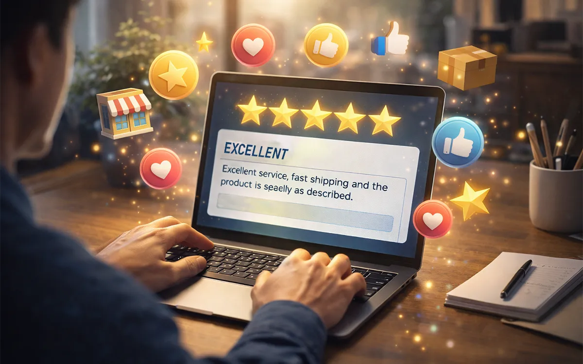 How Your Review Can Make a Real Difference?