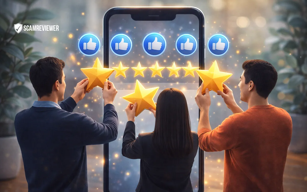 Why Writing a Review Matters?