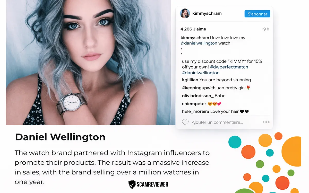 Mistake 5 – Falling for Influencer & Sponsored Reviews