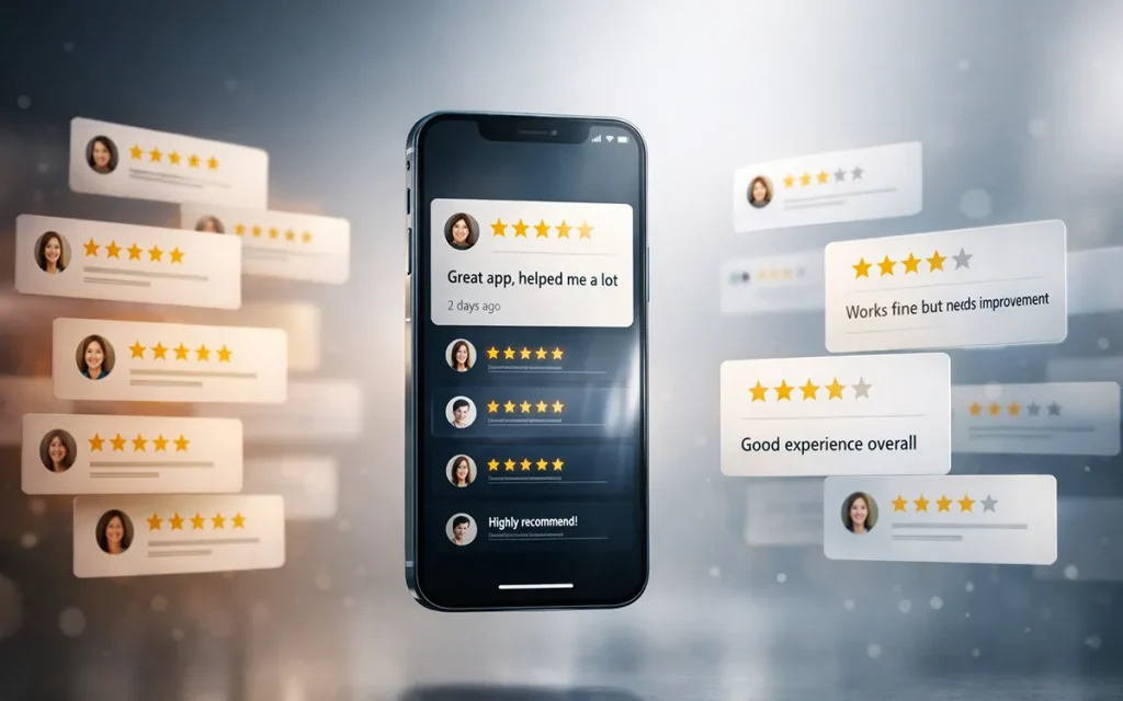 How to Read Online Reviews Correctly: 10 Mistakes to Avoid