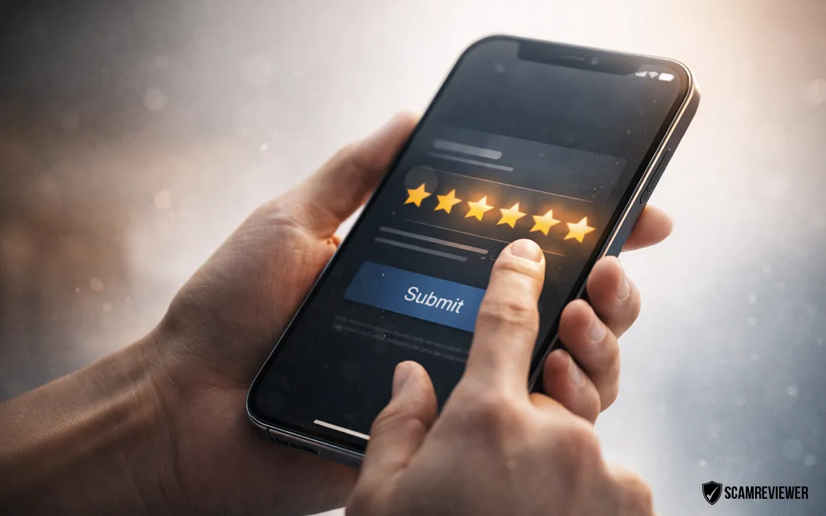 Mistake 1 – Trusting Star Ratings Without Reading Reviews