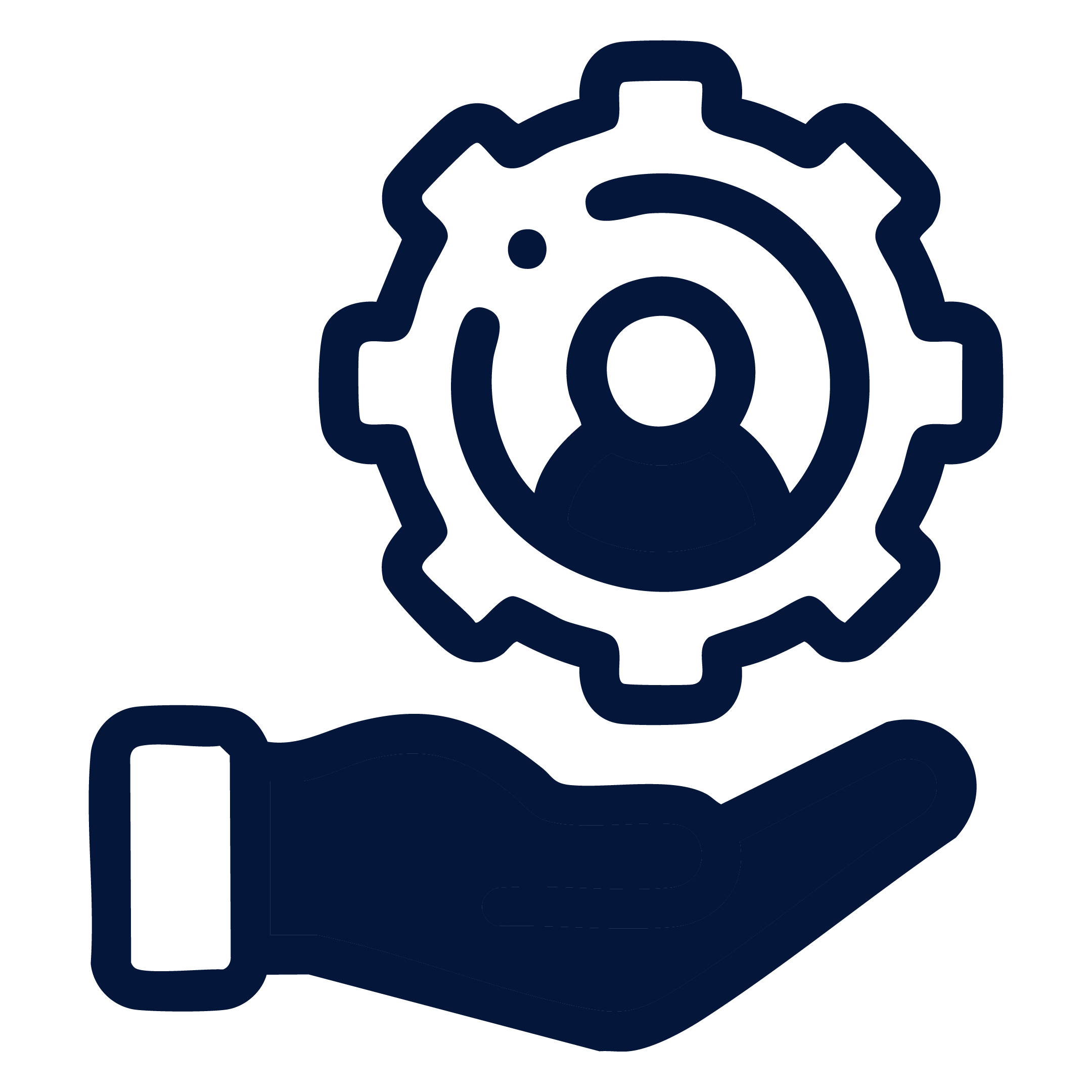 Business Services