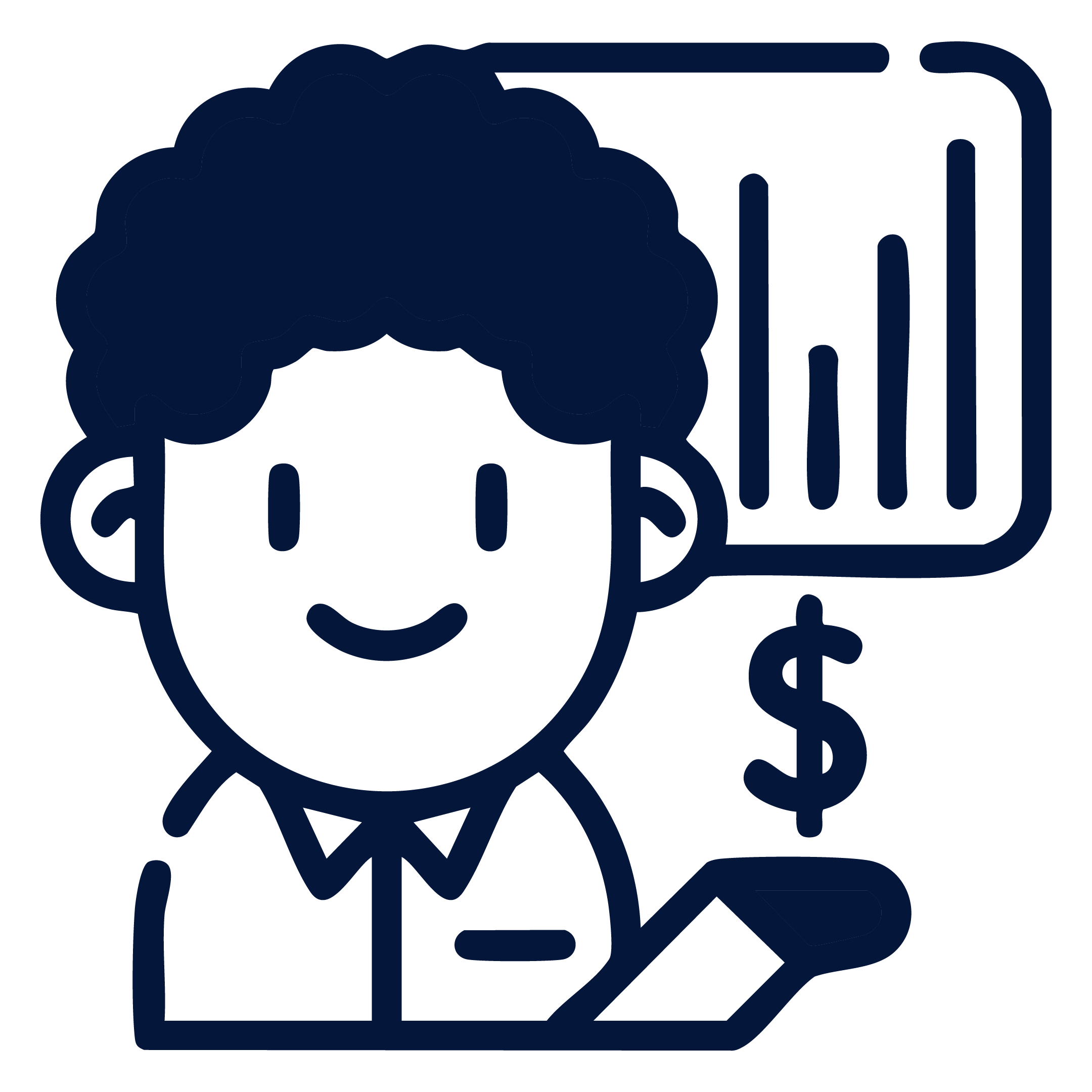 Financial Consultant