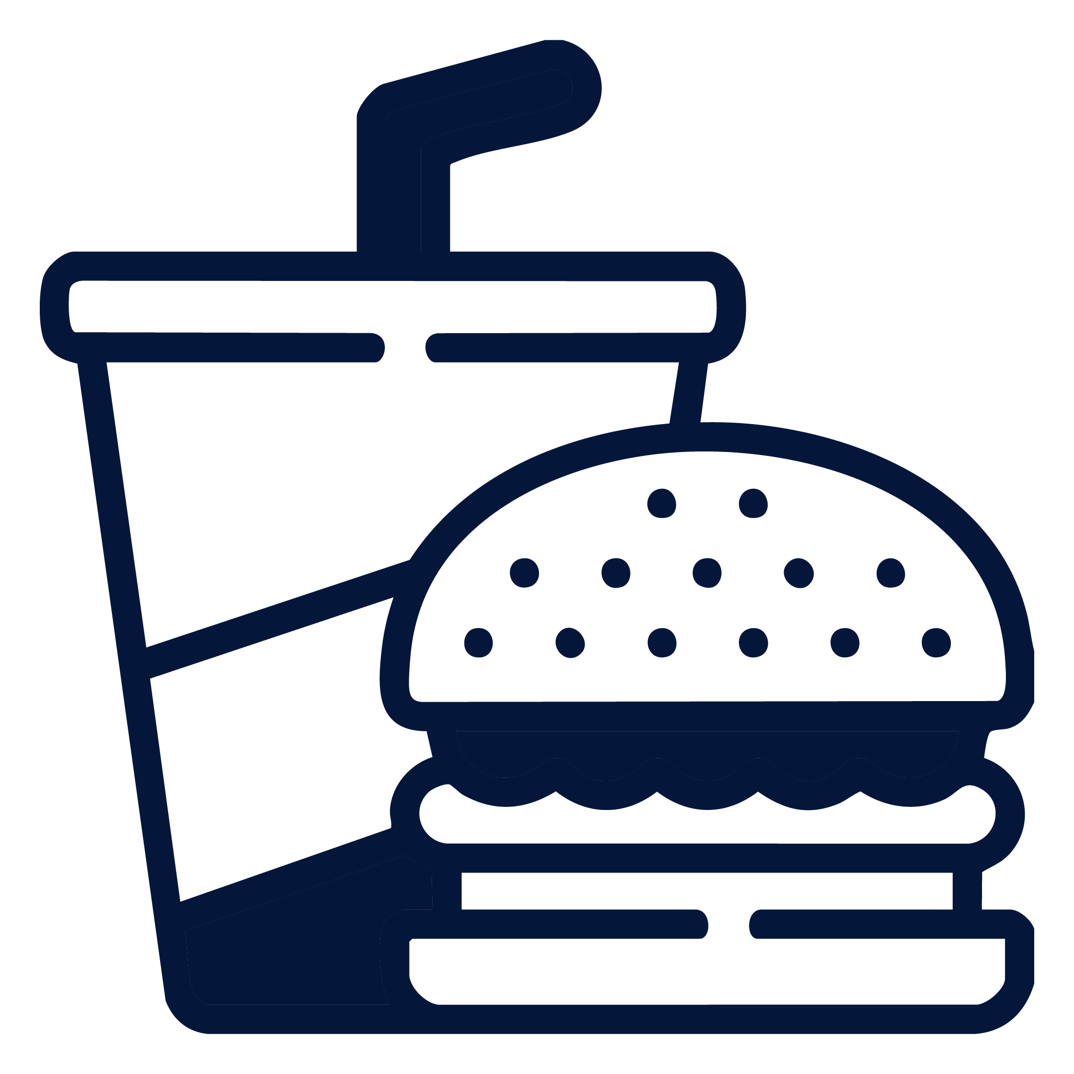 Food, Beverages & Tobacco