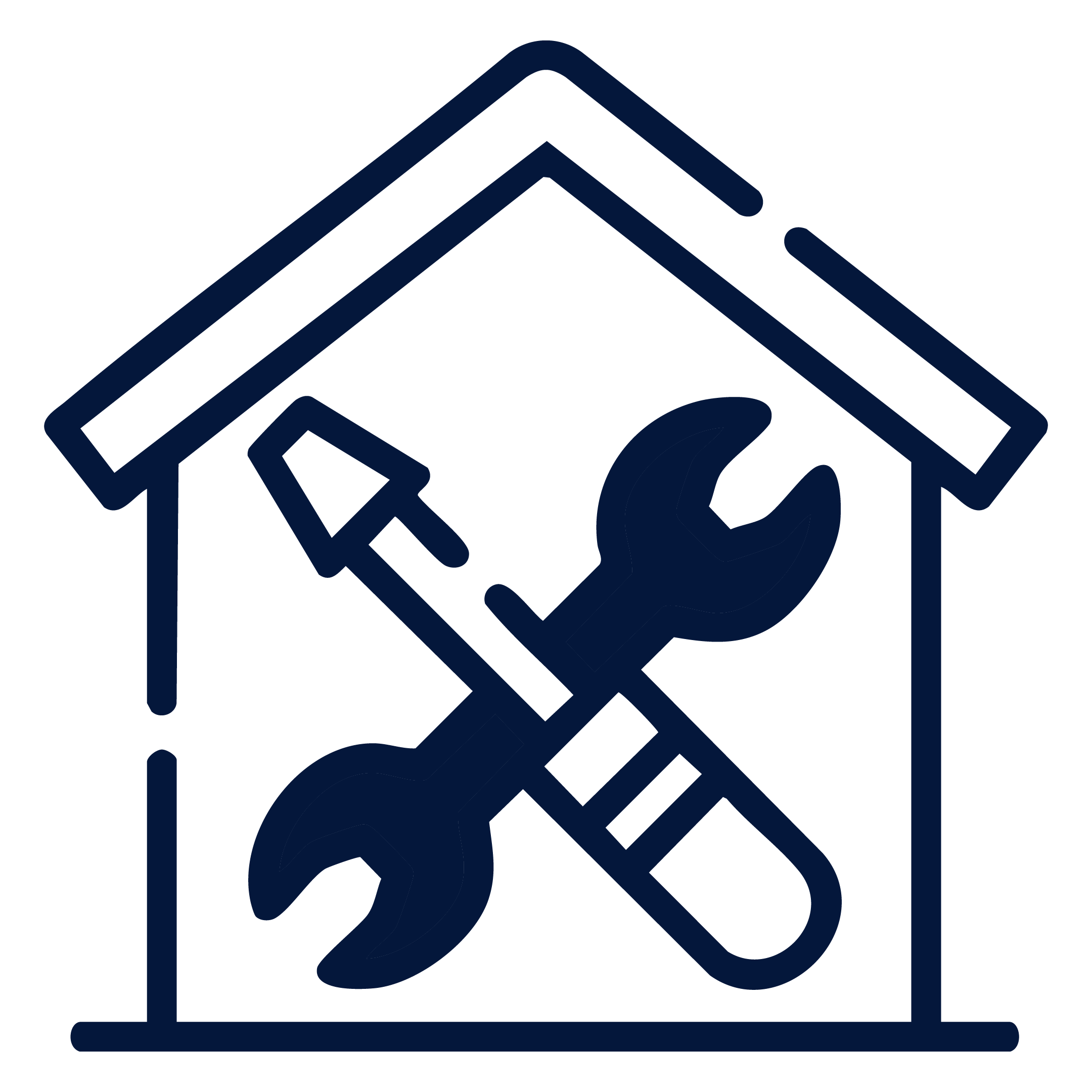 Home Services