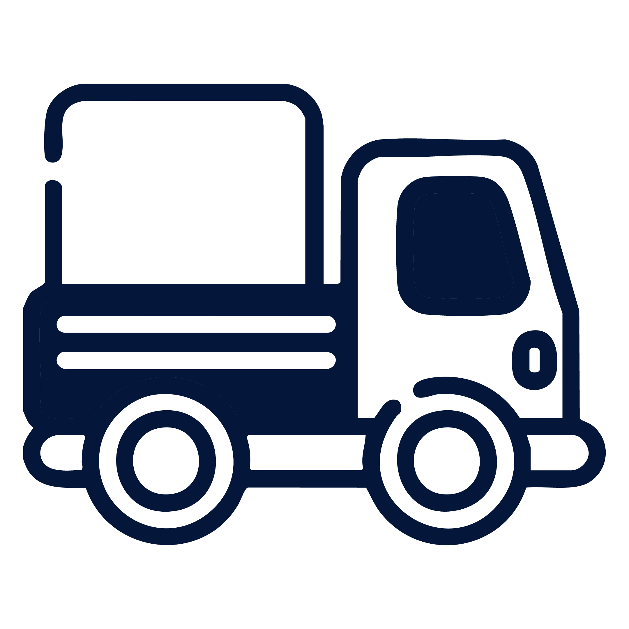 Vehicles & Transportation