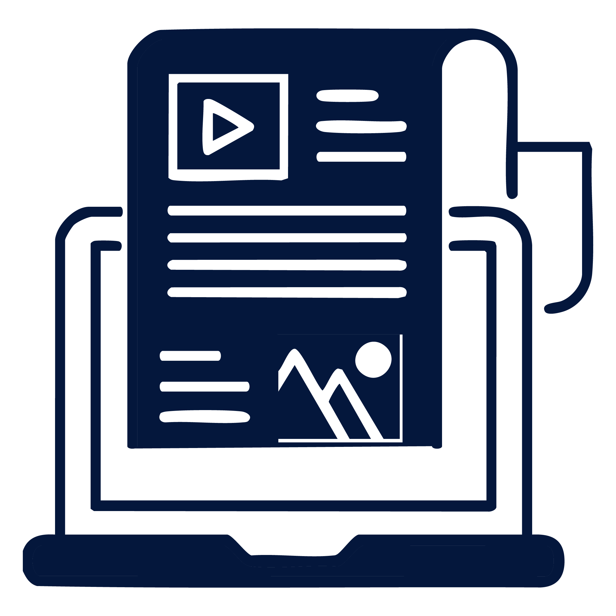 Media & Publishing